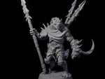 Hunting Gnoll Stalker E