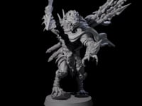 Hunting Gnoll Stalker C