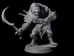 Junkyard Gnoll Scavenger A