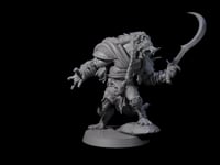 Junkyard Gnoll Scavenger B