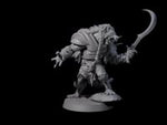 Junkyard Gnoll Scavenger B