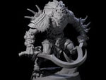 Junkyard Gnoll Scavenger C
