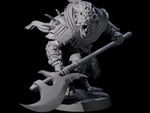 Junkyard Gnoll Scavenger D