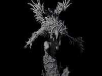 Masked Balor Guardian