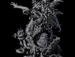 Carnivorous World Blight Horror