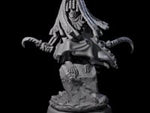 Withered Necromancer Marrowling C