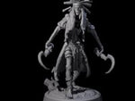 Weathered Zombie Serf B