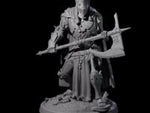Immovable Animated Armour Warden C