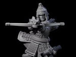 Reloading Human Crossbowman B
