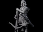 Reloading Human Crossbowman G