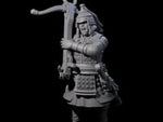 Reloading Human Crossbowman H
