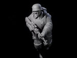 Weird War Tactical German Soldier C
