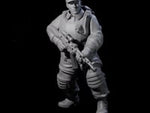 Weird War Tactical German Soldier F