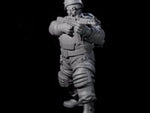 Weird War Tactical German Soldier H