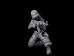 Scummy Russian Mercenary B