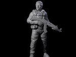 Scummy Russian Mercenary C