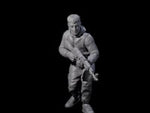 Scummy Russian Mercenary D