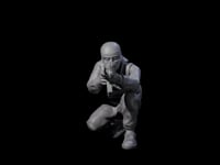 Scummy Russian Mercenary E