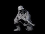 World War 2 Under Fire German Rifleman F