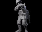 World War 2 Under Fire German Rifleman G