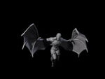 Weird War German Flapping Vampire Spawn D