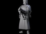 Weird War Soviet AK47 Fighting War Maiden A