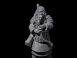 Chinese Dead Eye Terracotta Archer H