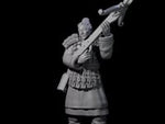Chinese Terracotta Crossbowman E