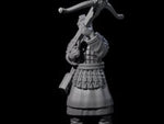 Chinese Terracotta Crossbowman F