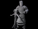 Chinese Terracotta Crossbowman G