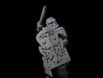 Chinese Terracotta Fierce Terracotta Warrior A