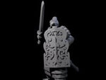 Chinese Terracotta Fierce Terracotta Warrior E