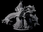 Roiling Hydra Monster