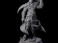 Sand Champion Elf Assassin
