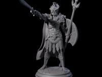 Devout Human Centurion