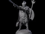 Devout Human Centurion