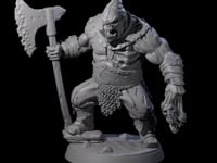 Brutal Zombie Executioner
