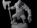 Brutal Zombie Executioner
