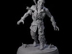Rotten And Stinking Zombie Horror C