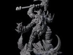 Ferocious Orc Chieftain