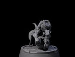 Menial Imp Deck Scrubber C