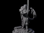 Zealous Human Crusader C