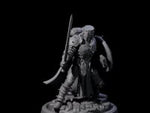 Zealous Human Crusader D