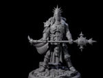 Zealous Human Crusader E