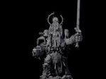 Prothletising Human Tech-Bishop