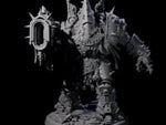 Imposing Mecha Anathema A