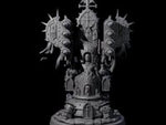 Corrupted Human Techpriest A