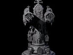Corrupted Human Techpriest B