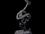 Tormented Cyborg Penitent B