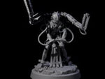 Tormented Cyborg Penitent D